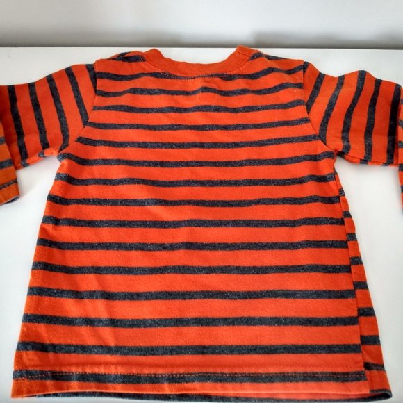 Lot of 3 Infant Boys Basic Shirts - Picture 10 of 16